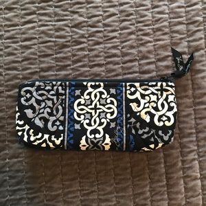 VERA BRADLEY pencil case